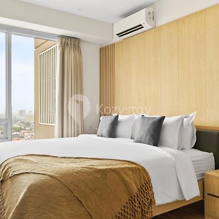 Karaton By Kozystay - Paskal Bandung Exteriér fotografie