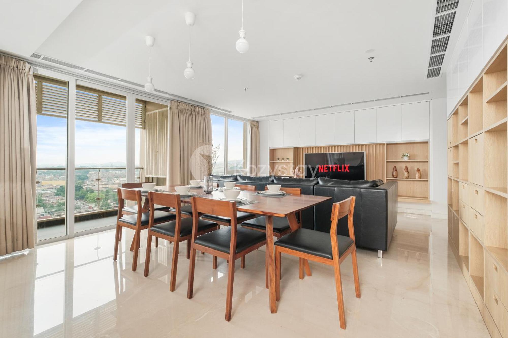 Karaton By Kozystay - Paskal Bandung Exteriér fotografie
