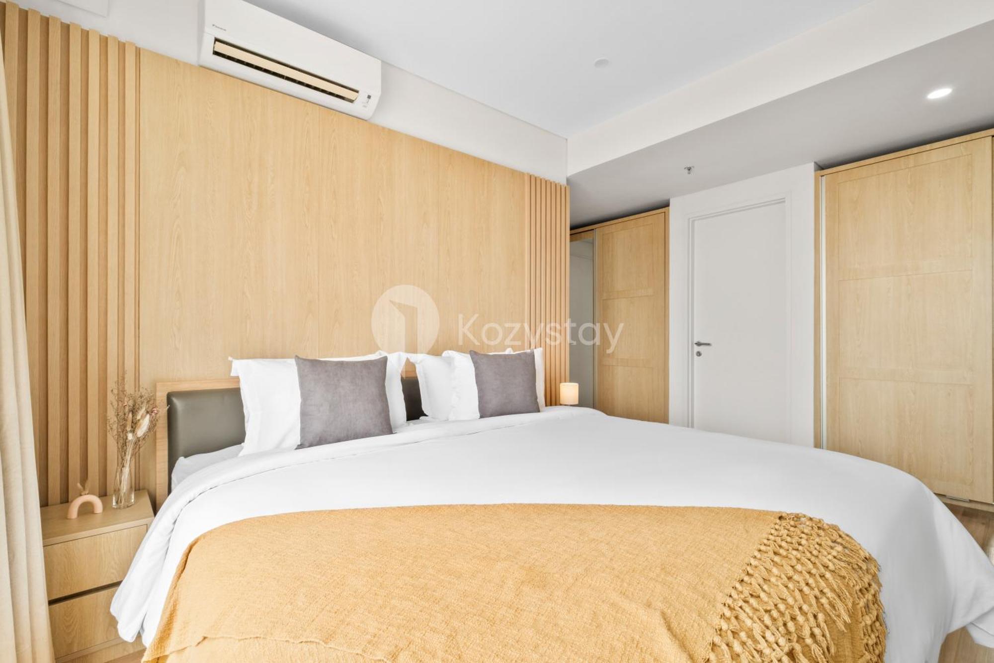 Karaton By Kozystay - Paskal Bandung Exteriér fotografie