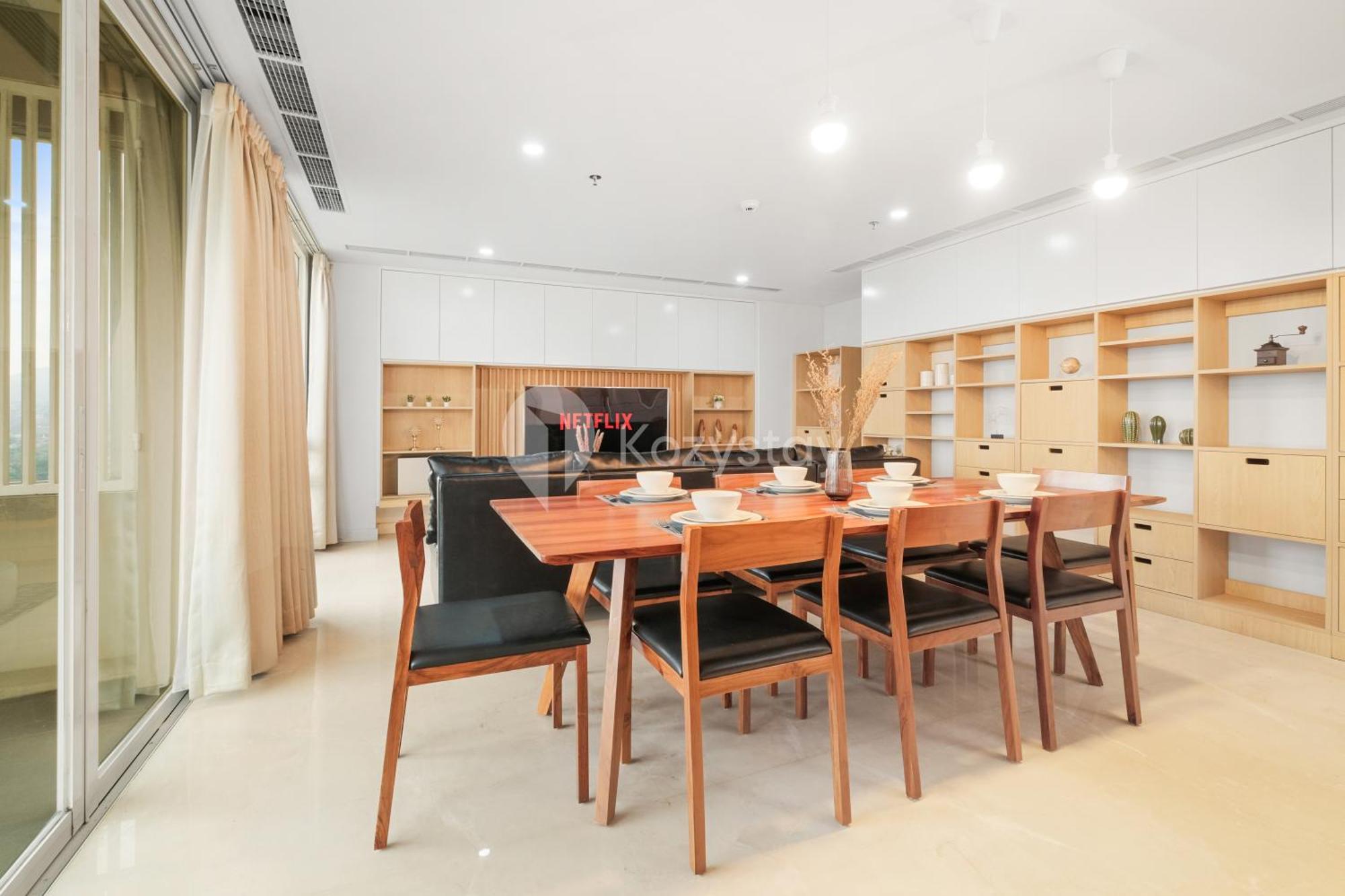 Karaton By Kozystay - Paskal Bandung Exteriér fotografie