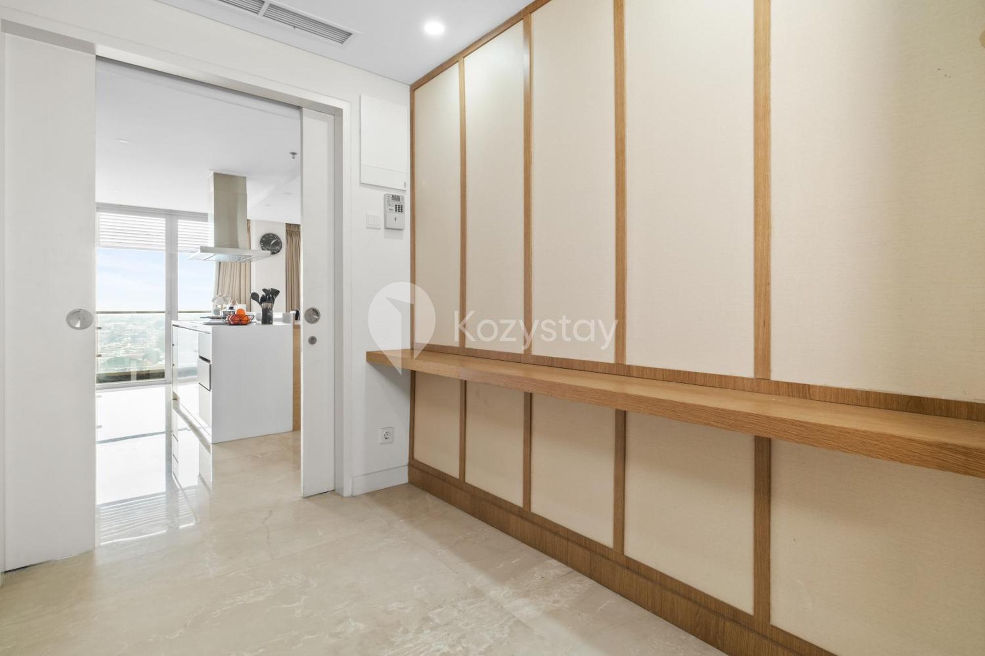 Karaton By Kozystay - Paskal Bandung Exteriér fotografie