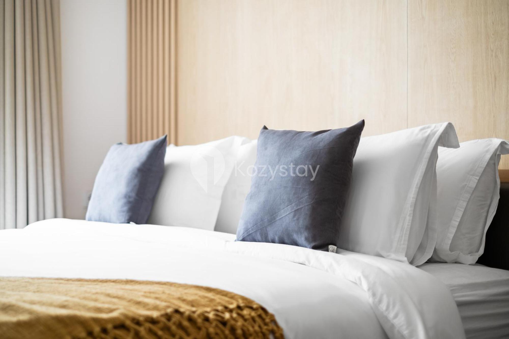 Karaton By Kozystay - Paskal Bandung Exteriér fotografie