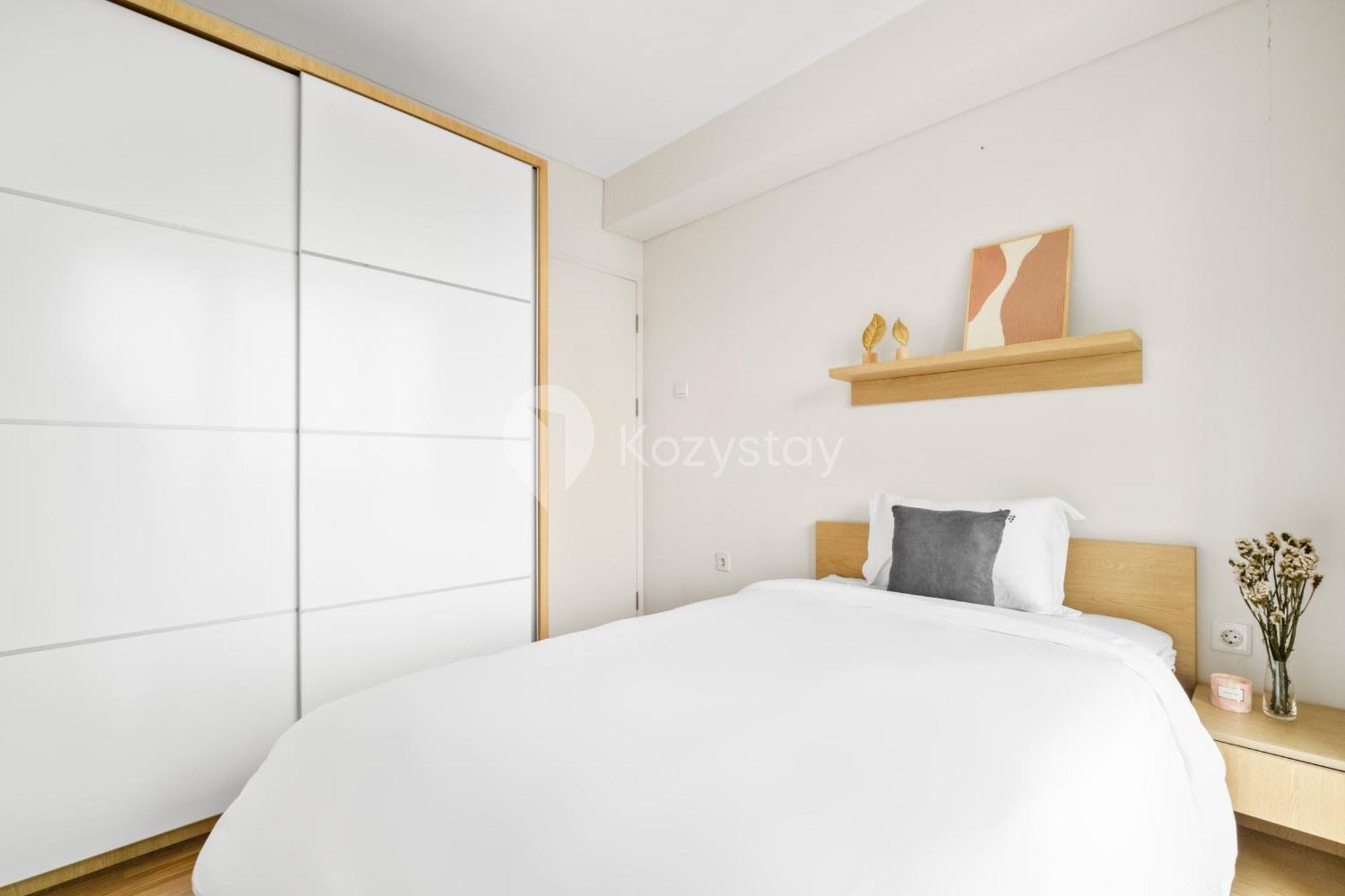 Karaton By Kozystay - Paskal Bandung Exteriér fotografie