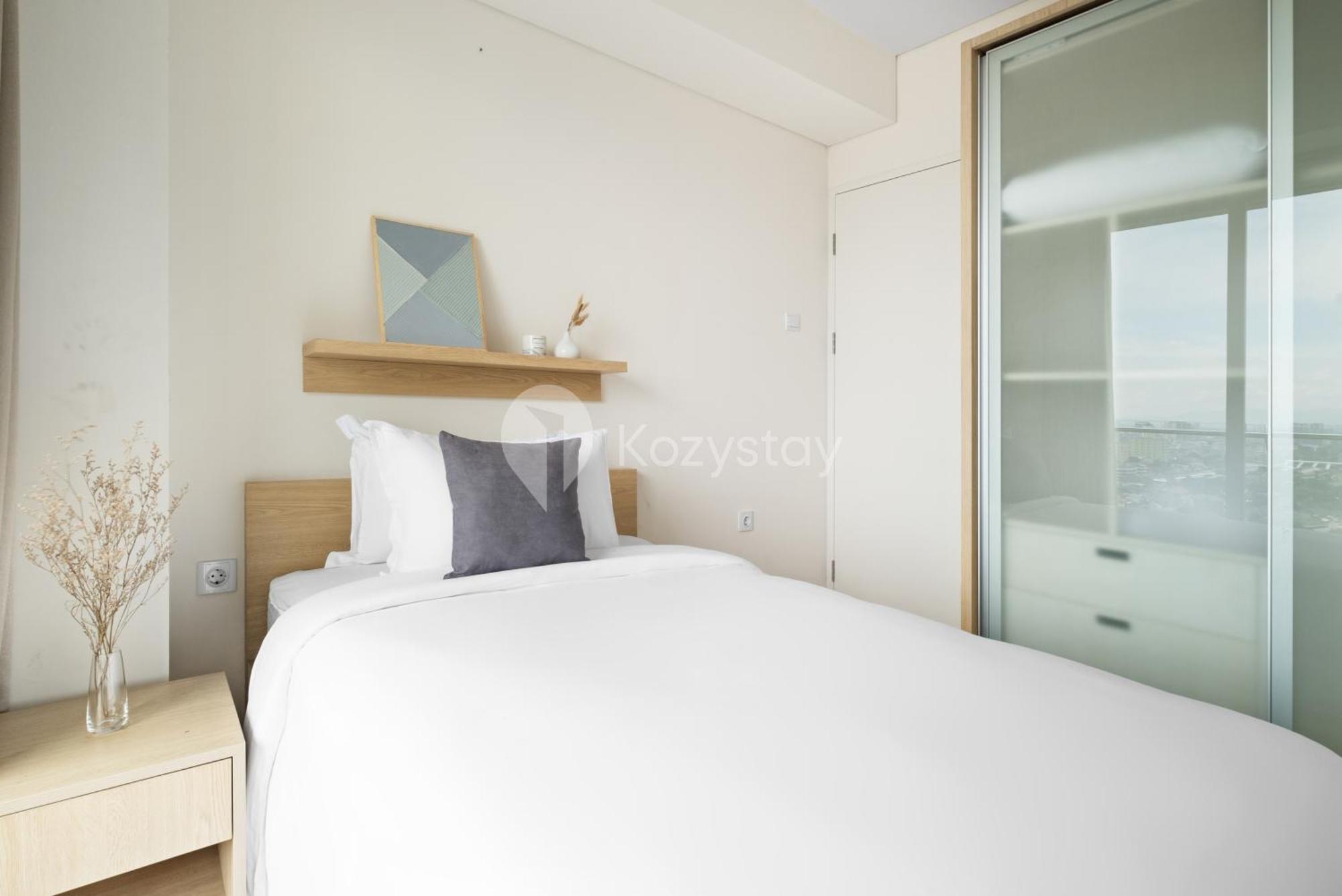 Karaton By Kozystay - Paskal Bandung Exteriér fotografie