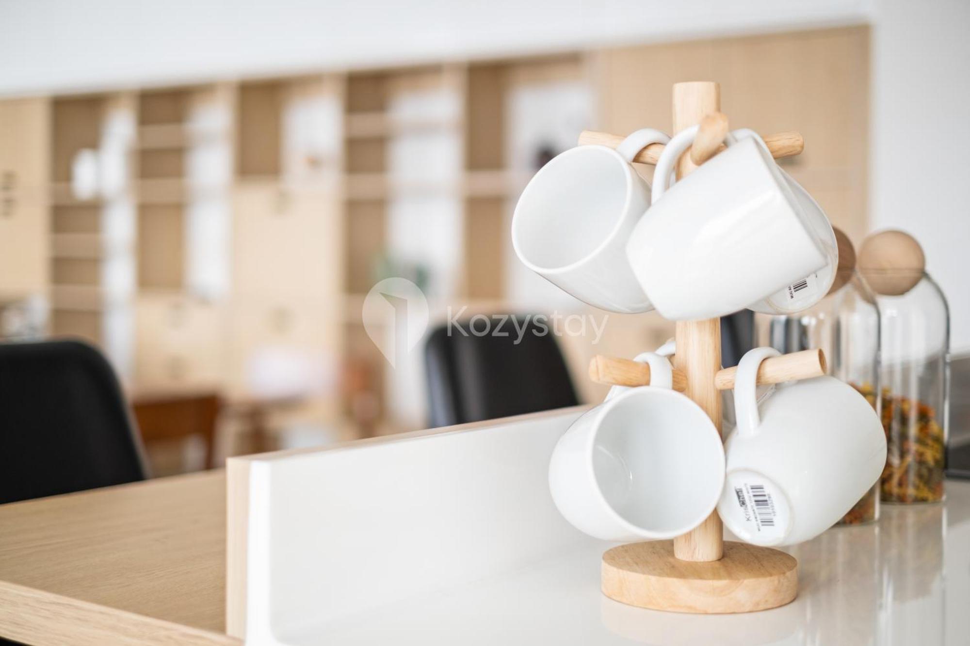 Karaton By Kozystay - Paskal Bandung Exteriér fotografie